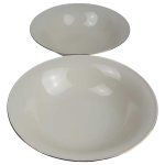 2er Set Schüssel Goldrand Tirschenreuth Unbestimmten...