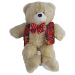 Plüschbär Teddybär 45 cm Keine Angabe...