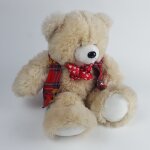 Plüschbär Teddybär 45 cm Keine Angabe...
