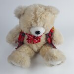 Plüschbär Teddybär 45 cm Keine Angabe gebraucht - gut