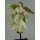 Figur Kunststein Engel