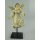 Figur Kunststein Engel #85045