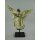 Figur Kunststein Engel #85045