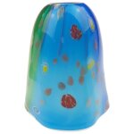Lampenschirm Ersatzglas Ersatzschirm Glasschirm...