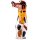 Skulptur Figur Glas Hund Murano-Stil #85111