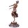 Art Deco Bronzefigur Tänzerin #85278