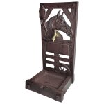 Standbrunnen Pferd Garten