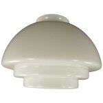 Lampenschirm Ersatzglas Ersatzschirm Glasschirm Glas...