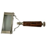 Leselupe Handlupe Vergrößerungsglas Bein...