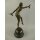 Bronzeskulptur Bronzefigur Frau #86239