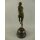 Bronzeskulptur Bronzefigur Frau #86239