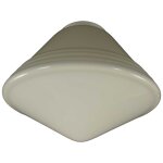 Lampenschirm Ersatzglas Ersatzschirm Glasschirm Glas...