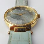 Armbanduhr Damenuhr Christian View gebraucht - gut