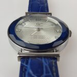 Armbanduhr Damenuhr Christian View gebraucht - gut