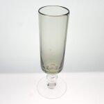 6er Set Longdrinkglas Bunt gebraucht - sehr gut