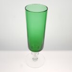 6er Set Longdrinkglas Bunt gebraucht - sehr gut