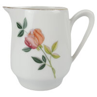 Milchkännchen Goldrand 0,15 L Zeh Scherzer...