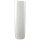 Vase Blumenvase 41 cm Eschenbach Weiß gebraucht - gut
