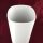 Vase Blumenvase 41 cm Eschenbach Weiß gebraucht - gut