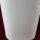 Vase Blumenvase 41 cm Eschenbach Weiß gebraucht - gut