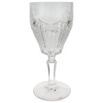 Schnapsglas Transparent gebraucht - neuwertig