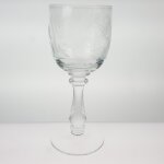 Likörglas Transparent gebraucht - neuwertig