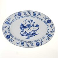 Servierplatte Speiseplatte 31,3x22,4 cm MF Design...