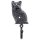 6er Set Wandhaken Gusseisen Katze