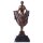 Skulptur Figur Bronzeskulptur Bronzefigur Weiblicher Akt #88080