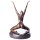 Skulptur Figur Bronzeskulptur Bronzefigur Weiblicher Akt #88089