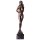 Skulptur Figur Bronzeskulptur Bronzefigur Weiblicher Akt #88091