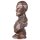 Skulptur Figur Bronzeskulptur Bronzefigur Bronze Büste Zar Nicolaus II.