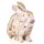 Figur Skulptur Porzellan Hase #88170