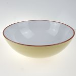 2er Set Schüssel Schalen Unbekannter Hersteller...