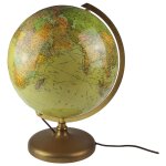 Globus 43 cm gebraucht - gut
