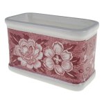 Serviettenring Villeroy & Boch Rusticana Rot...