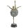 Bronzeskulptur Bronzefigur Ballerina