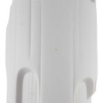 Vase Blumenvase 24,8 cm Zeh Scherzer Weiß gebraucht - defekt