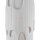 Vase Blumenvase 24,8 cm Zeh Scherzer Weiß gebraucht - defekt
