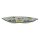 Eierplatte Blumen Keramik Vintage/Retro-Stil