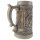 Bierkrug Bierseidel Keramik Steinzeug
