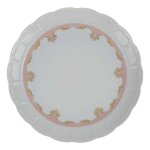 Kuchenteller Dessertteller 19,5 cm K & A Krautheim...