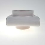 Stövchen 1tlg LA Sfera Pastellrosa gebraucht - sehr gut