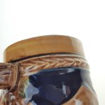 Bierkrug Bierseidel Keramik