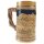 Bierkrug Bierseidel Keramik