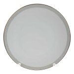 Kuchenteller Dessertteller Goldrand 19,5 cm...