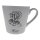 Kaffeetasse Kaffeebecher 0,2 L Schloß Amalienburg Sternzeichen Skorpion gebraucht - akzeptabel