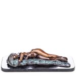 Skulptur Figur Statue Weiblicher Akt #96832