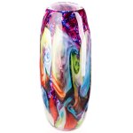 Vase Glas Murano-Stil #96856