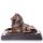 Skulptur Figur Statue Löwe #96908